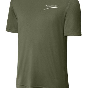 Sport-Tek PosiCharge Competitor Tee